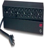 AP7932 - APC 2880VA 120V 30A 24 NEMA 5-20R Outlets Rackmount Power Distribution Unit