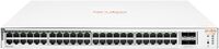 S2500-24P | HPE Switch | Aruba S2500 Series - ServerTechCentral