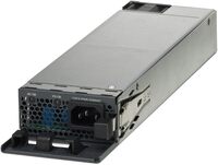 Cisco C3KX-PWR-350WAC Power Supply Module for Catalyst 3K Series Switches