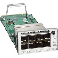 Cisco Catalyst C9500-NM-8X Network Module