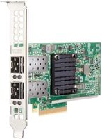 P28787-B21 - HP X710-DA2 2 x Ports 10Gb/s SFP+ PCI-Express 3.0 x8 Network Adapter