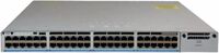 Cisco Catalyst C9300-48UN-A Switch with 48 Ports and Network Capabilities