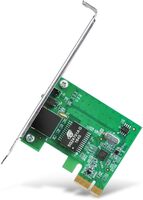 BBUI High-Efficiency Network Adapter Card for Data Centers