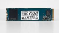 KIOXIA NVMe SSD: A Game Changer in Data Storage