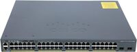 Cisco Catalyst 2960X-24PSQ-L: PoE-Enabled Access Layer Switch with Enhanced Features for Enterprise Networks