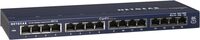 NetGear GS116 16-Port Desktop Switch