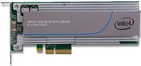 SSDPE2MD020T401 - Intel DC P3700 2TB Multi-Level Cell PCI Express 3.0 x4 U.2 2.5-Inch Solid State Drive