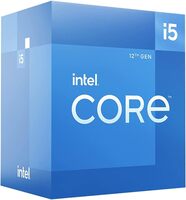 5520+ Intel Processor for Enterprise-Level Computing Solutions