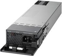 PWR-C1-1100WAC-P | Cisco Power Supply | Catalyst 9300 Series at ServerTechCentral