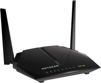 C6220 - Netgear C6220 2 x Ports 1000Base-T LAN 1.2Gb/s IEEE 802.11a/n/ac 5GHz Modem Router