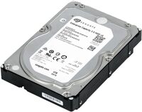 Seagate ST4000NM0035 4TB 3.5" 6Gbps 7.2K RPM 512n SATA HDD