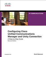 Cisco BE6M-M5-K9 Unified Communications Manager