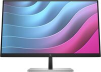 K5A38AA#ABA - HP 24uh 24-Inch Full HD (1080p) 1920 x 1080 Widescreen LED-Backlit LCD Monitor