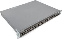 EX3400-48T | Juniper Switch | EX3400 Series - ServerTechCentral