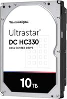 Western Digital Ultrastar DC HC330 WUS721010ALE6L4 / 0B42266 10TB 256MB Cache 7200RPM 3.5" LFF SATA 6Gb/s SE Enterprise Hard Disk Drive