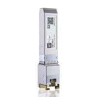 JL430A High-Performance 10G SFP+ Transceiver Module for Enhanced Network Speed