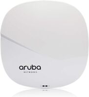 IAP-325-US - HP Aruba Instant 320 Series IAP-325 IEEE 802.11ac 5GHz 1733Mbit/s 2 x Ports PoE 1000Base-T 8 x Integrated Downtilt Omni-Directional Antennas Wireless Access Point