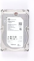 ST4000NM0034 - Seagate 4TB 7200RPM SAS 12Gb/s 3.5-in Hard Drive