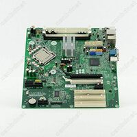 HP 866427-001 Socket FCLGA2011 Intel System Board (Motherboard)