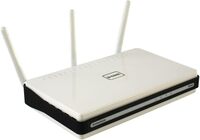 DIR-515 - D-Link Wireless N300 Router