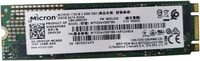 Micron 1100 MTFDDAV256TBN-1AR1ZTAYY 256GB M.2 2280 6Gbps 3D NAND TLC TAA SATA Solid State Drive