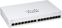 CW9164I-MR Cisco 16-Port 10G Network Switch for Data Centers