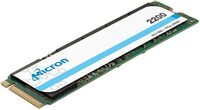 Micron 1300 MTFDDAV256TDL-1AW1ZABYY 256GB M.2 2280 6Gbps 3D NAND TLC SATA Solid State Drive