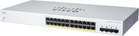 Cisco Industrial Ethernet IE-4010-16S12P Switch