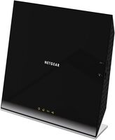 R6200 - Netgear R6200 4 x Ports 1000Base-T LAN + 1 x Port RJ-45 LAN 867Mb/s 802.11ac 5.0GHz Dual Band Wireless Gigabit Router