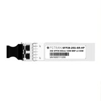 HPE HP JL9774A 25GBASE-SR SFP28 Transceiver