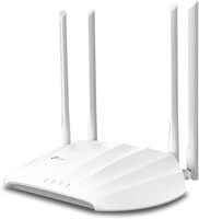 Mist AP43: AI-Driven 802.11ax Access Point with Wi-Fi 6 Capabilities