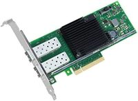 X710DA2BLK Intel Network Adapter for High-Speed Data Transfers