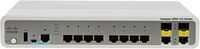 WS-C3560CG-8TC-S Cisco Catalyst 3560CG 8-Port Network Switch