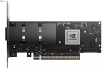 MCX755106AC-HEAT 100G Network Adapter Card with Heat Sink