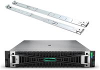 HPE ProLiant DL380 Server with Hexa-Core Xeon 2.80GHz Processor – Model 643413-S01