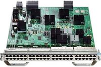 Cisco Catalyst 9400-LC-48H-B Line Card with 48 Ports for High-Density Networking