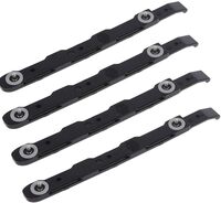 87VYR - Dell 3.5-inch Hard Drive Rails for Optiplex