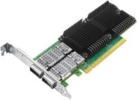 Mellanox ConnectX-7 High-Speed Network Adapter for Data Centers