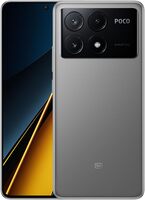 Xiaomi Mix Alpha 5G Smartphone 12GB RAM 512GB Storage