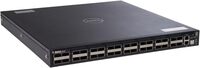 S6000 - Dell Networking S6000 32 x QSFP+ Ports 10/40GbE Layer 2 1U Rack-mountable Ethernet Network Switch