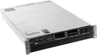 PE840 - Dell PowerEdge 840 Dual Core 3040/ 1.86GHz, 1GB DDR2 SDRAM, 80GB HDD, Embedded SATA Drive Controller, Single Embedded Broadcom Gigabit NIC, 420W PS Tower Server