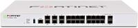 Fortinet FortiGate 100E Network Security Appliance with Advanced Protection