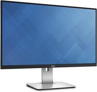 U2715H - Dell 27-inch 2560 x 1440 TFT Active Matrix LED Monitor