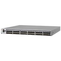 HD-6510-24-8G-R-80-1 - Brocade 6510 16Gb/s 48 x Ports 24 x Active Ports Managed Fibre Channel SAN Switch