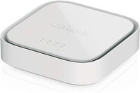 LB2120-100UKS - Netgear LB2120 2 x Ports 1000Base-T Broadband 18.75MB/s 4G LTE Wireless Modem Router