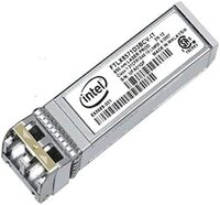 E10G21-F2 Intel 10G SFP+ Short-Range Transceiver