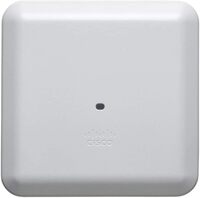 AIR-AP3802I-B-K9C | Cisco Wireless Access Point | Aironet 3802i Series at ServerTechCentral