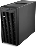 0C5220 - Dell PowerEdge Intel Xeon E3-1240V2 Quad Core 3.4GHz CPU 16GB RAM Server System