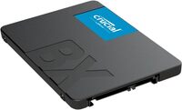 CT1000BX500SSD1 Crucial 1TB BX500 SSD for Storage