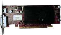 723587-001 - HP NVIDIA Geforce GT 625 1GB DDR3 PCI Express 2.0 x16 Video Graphics Card